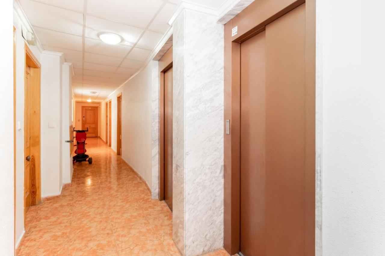 Ferienwohnung Marianna Torrevieja Exterior foto