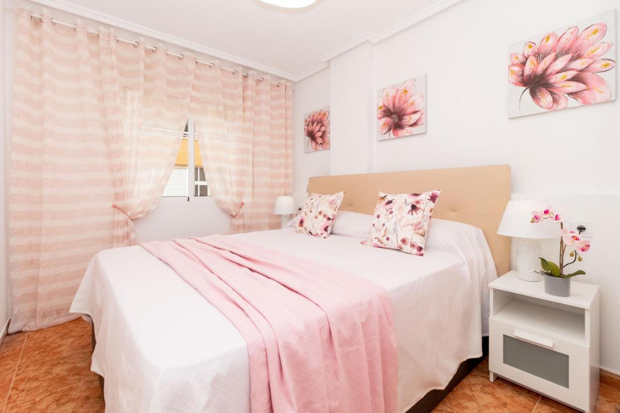 Ferienwohnung Marianna Torrevieja Exterior foto